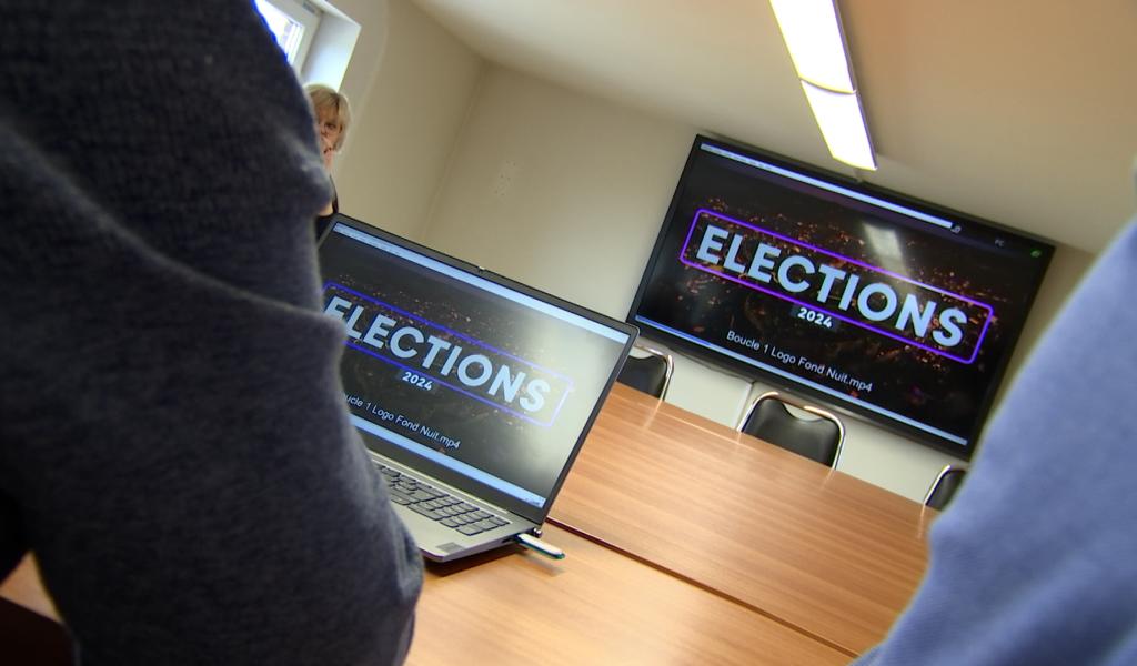 Elections 2024 : Antenne Centre entre en campagne