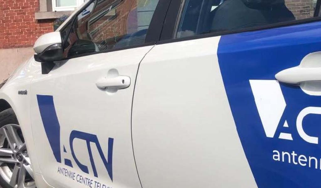 La Ville de La Louvière adopte une nouvelle motion de soutien à Antenne Centre, adoptée aussi  par le MR louviérois