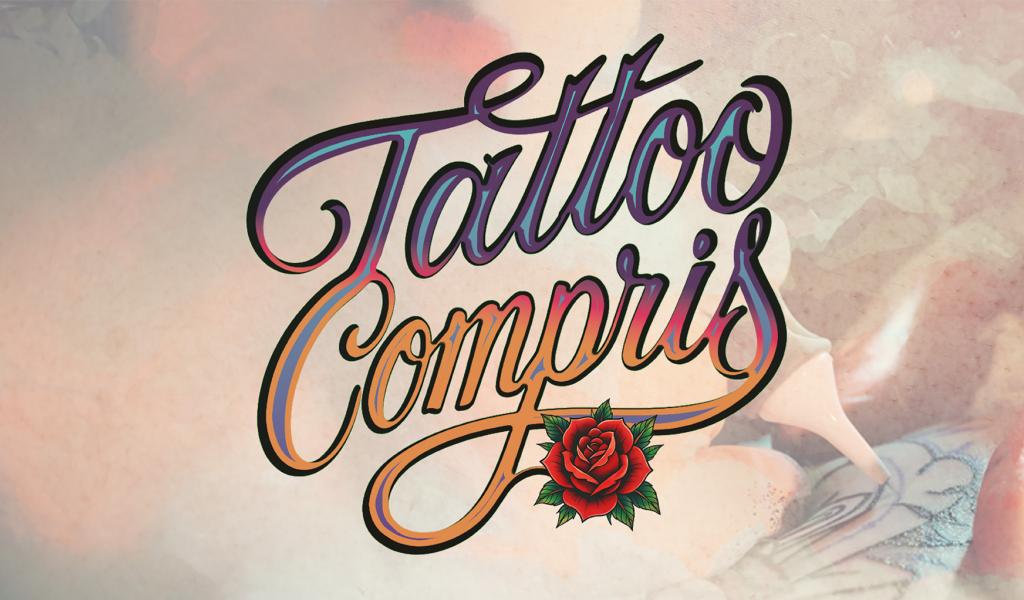TATTOO COMPRIS