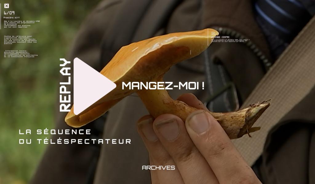 La Séquence du Téléspectateur