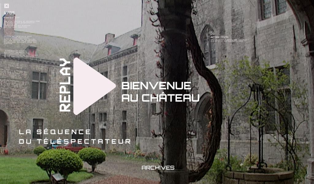 La Séquence du Téléspectateur