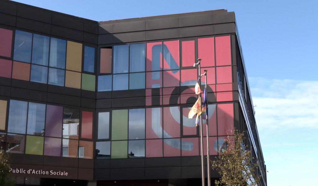 La Louvière : Stop aux Territoires Zéro Chômeur