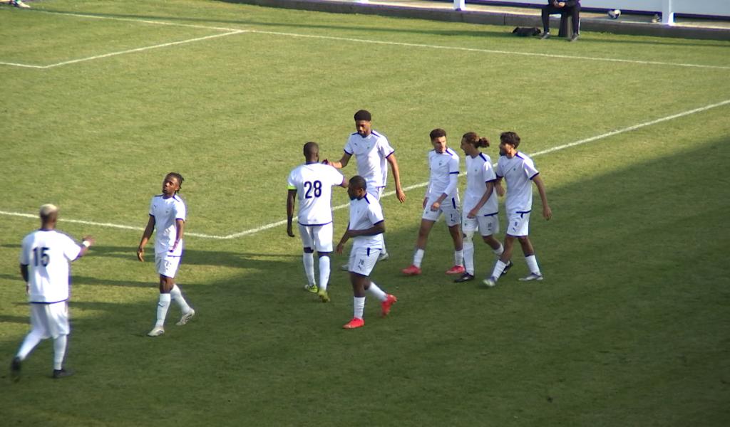 D3 ACFF : l'URLC continue son bilan parfait à domicile face au Kosova Schaerbeek (2-1)