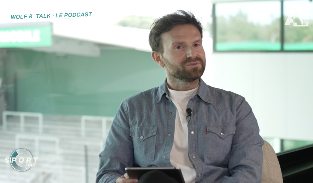 Wolf & Talk : le podcast dédié à la RAAL