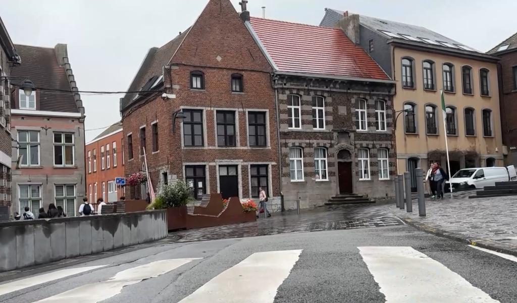 C'EST ICI QUE CA SE PASSE - 27/10/2025