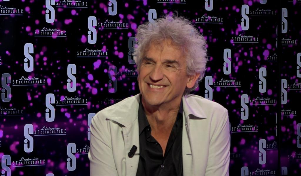 L'INTERVIEW SPECTACULAIRE