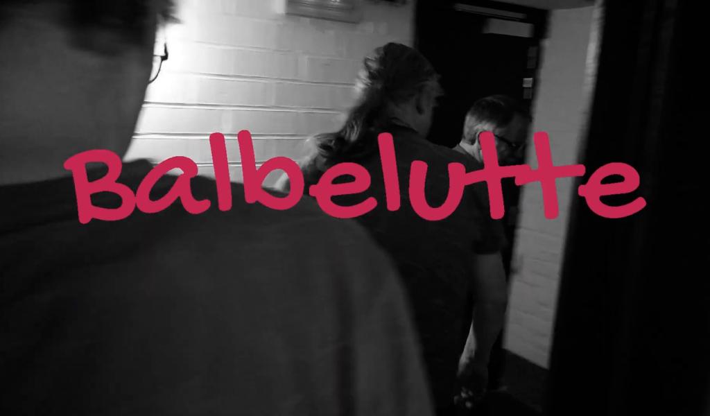 L'INTERVIEW SPECTACULAIRE