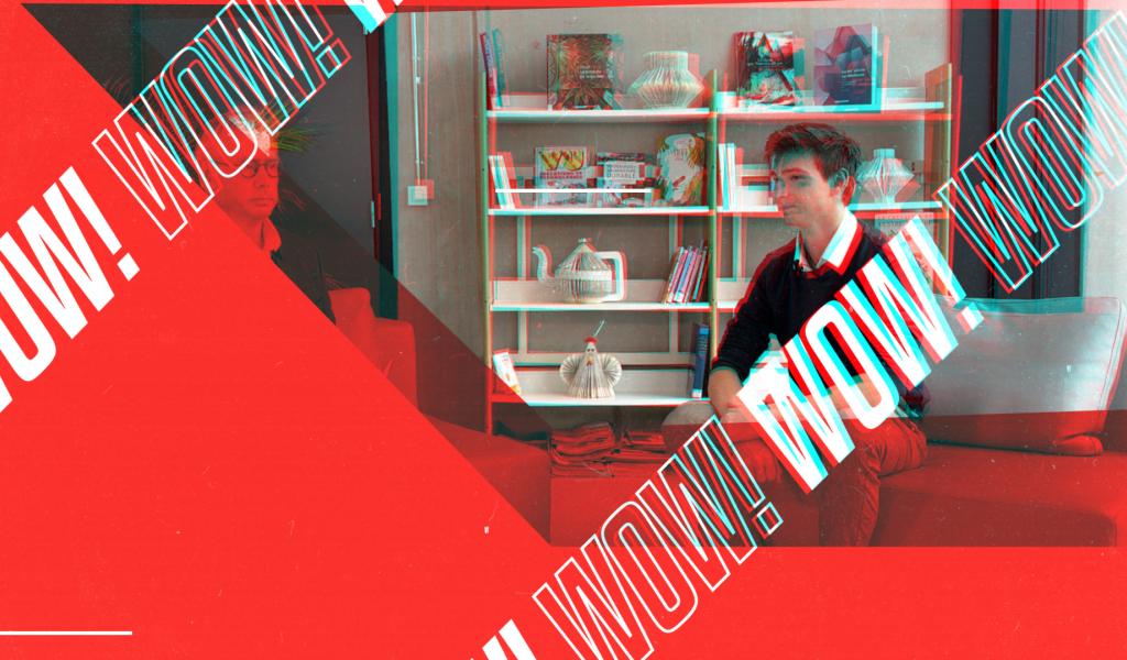 WOW ! Quand l'architecture devient politique.