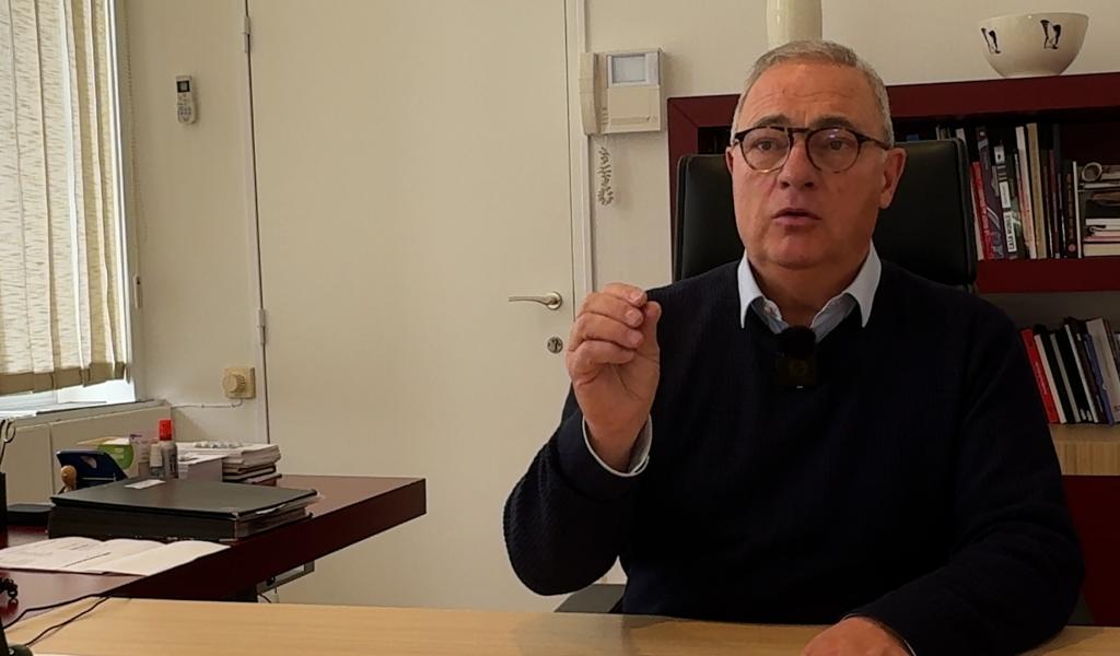 Intercommunale: toujours pas de président pour l'IDEA.