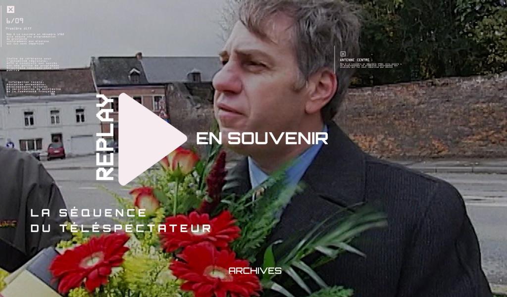 La Séquence du Téléspectateur