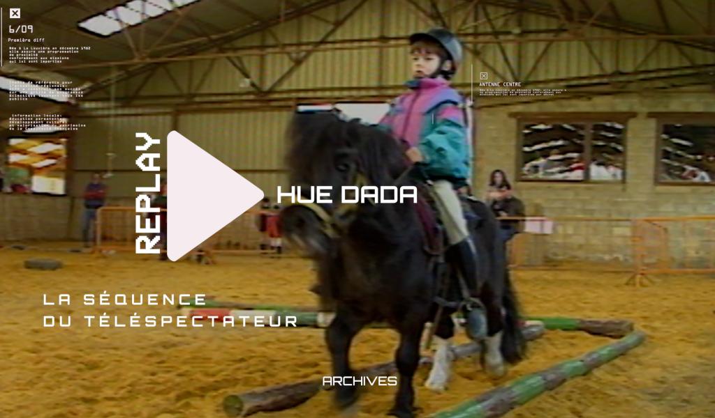 La Séquence du Téléspectateur