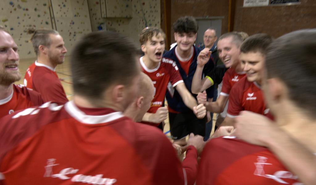 Volley : un début de saison parfait pour les ADS nationale 3