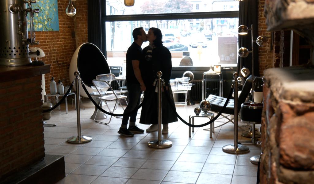 Soignies : un nouvel Engrenage familial