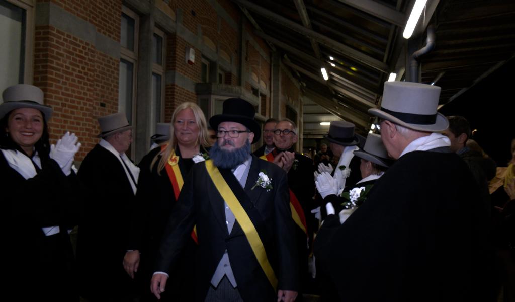 La Simpélourd est de retour à Soignies