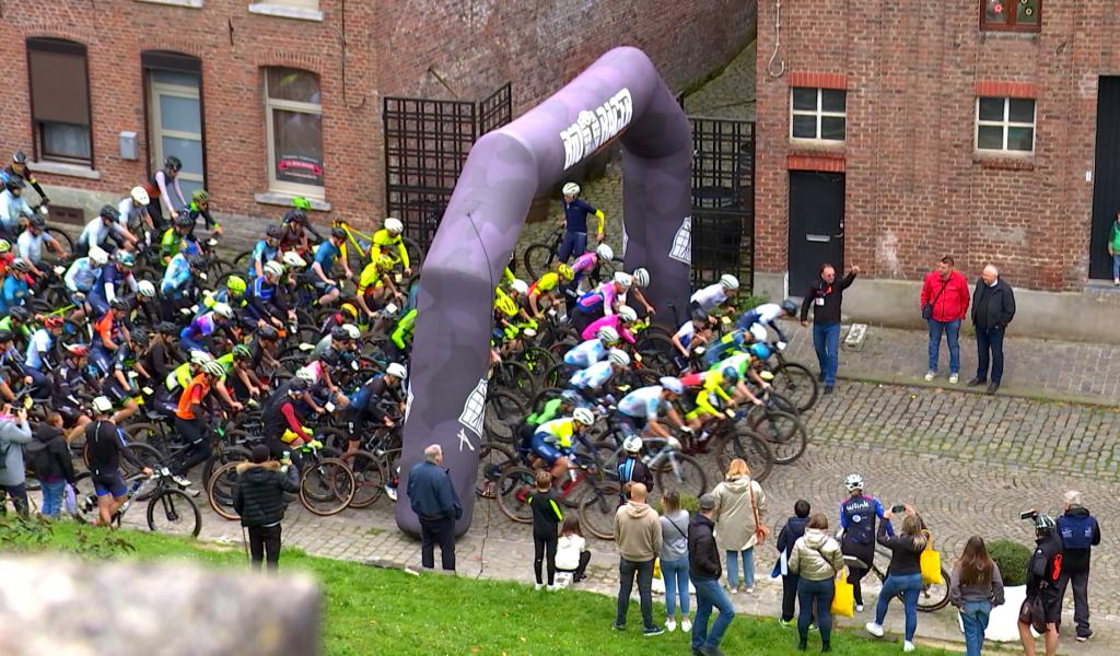 VTT : tout ce qu'il faut savoir sur la Gautier De Winter 4