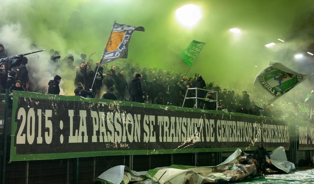 Jupiler Pro League : les supporters des Loups boycottent le déplacement à l'Antwerp