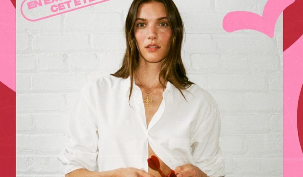 Ronquières Festival 2026 : Charlotte Cardin se produira le dimanche 9 août