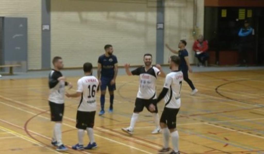 Retour sur l'actualité sportive du week-end du 15 novembre 2025