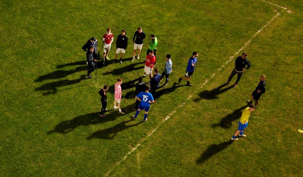 Défi CFoot #2 : FC Péronnes