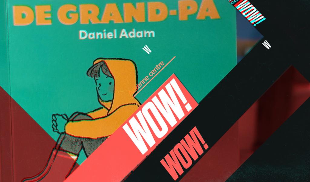 WOW ! Un secret bien gardé.