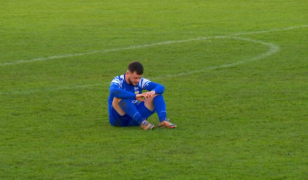 D2 ACFF : Manage s'incline face au réalisme du Stade Verviétois