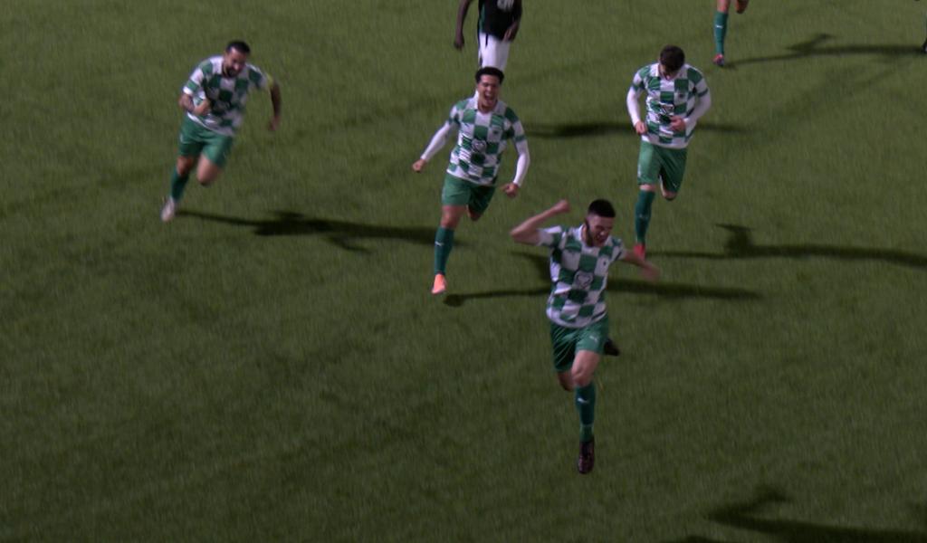 D3 : RAAL La Louvière B - La Louvière Centre