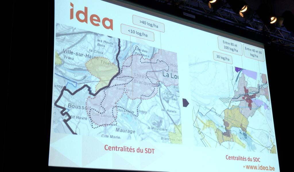 IDEA : les diagnostics territoriaux au service des communes