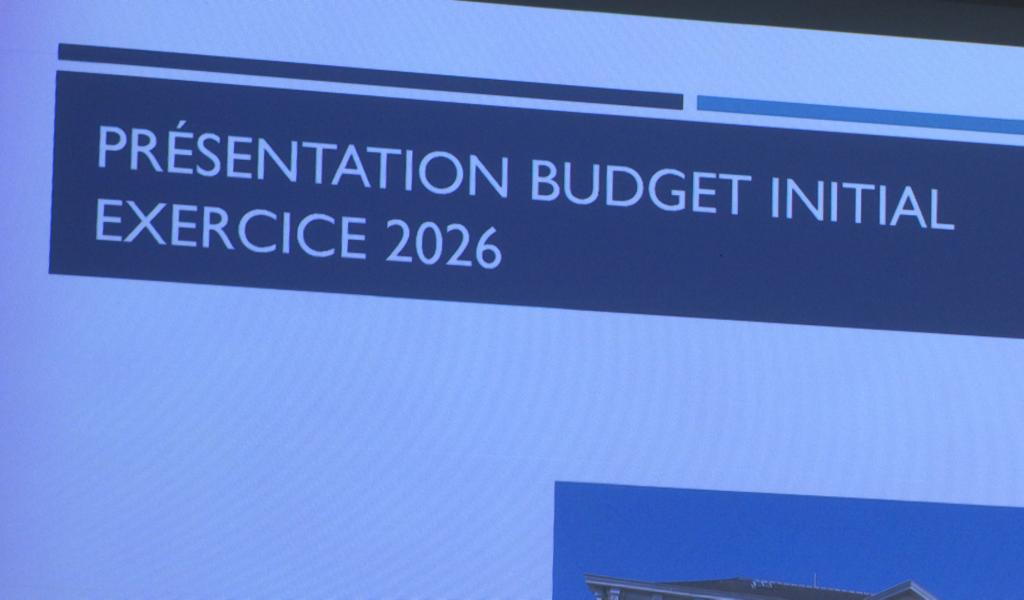 Seneffe : le budget 2026 face à plusieurs incertitudes
