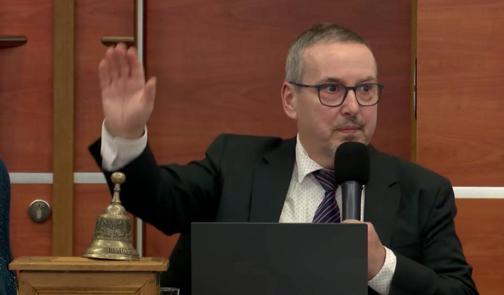 Braine-le-Comte : des taxes stables pour 2026