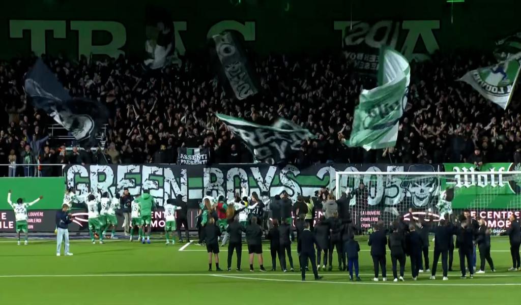 "Si on joue comme eux, on va avoir une mauvaise soirée": La RAAL reçoit Anderlecht en Pro League