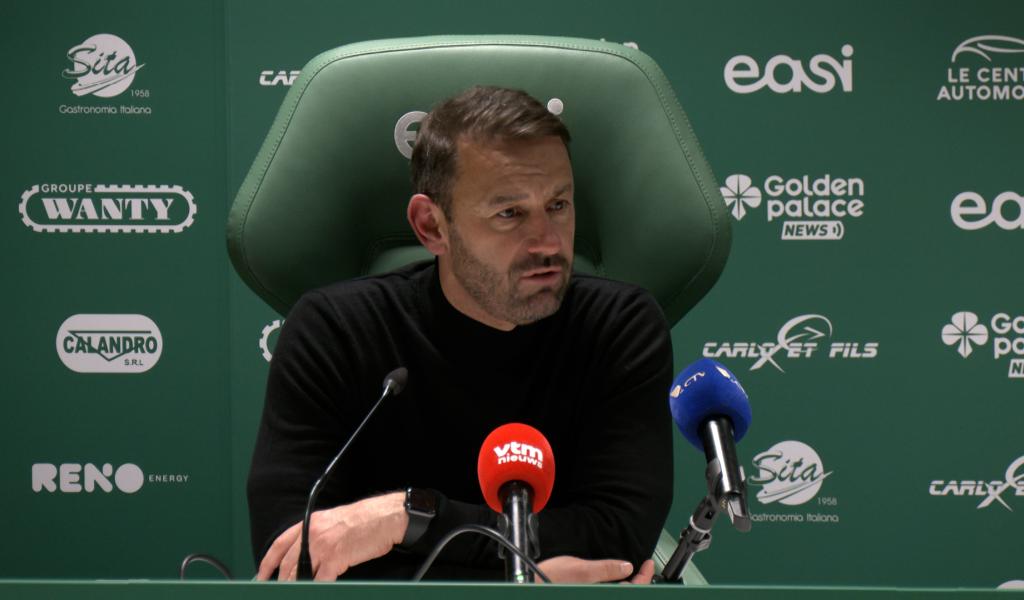 RAAL - Anderlecht : les réactions d'après-match