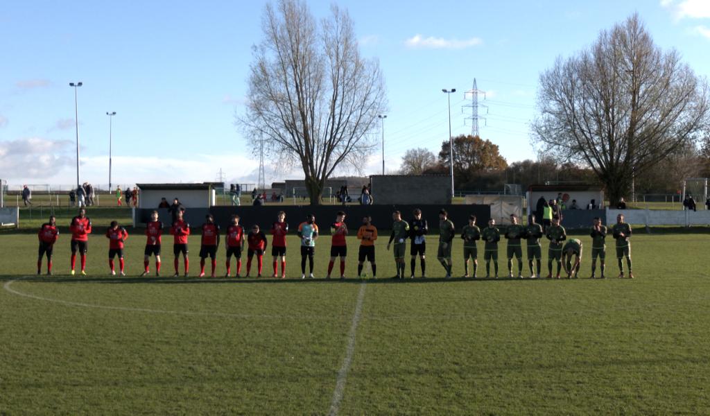 P2B : Trivières et Neufvilles se quittent dos à dos au terme d’une rencontre folle