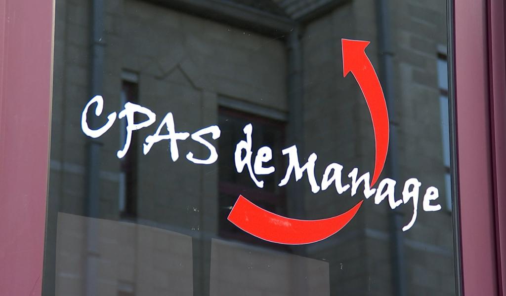 CPAS de Manage : fin de la livraison de repas à domicile