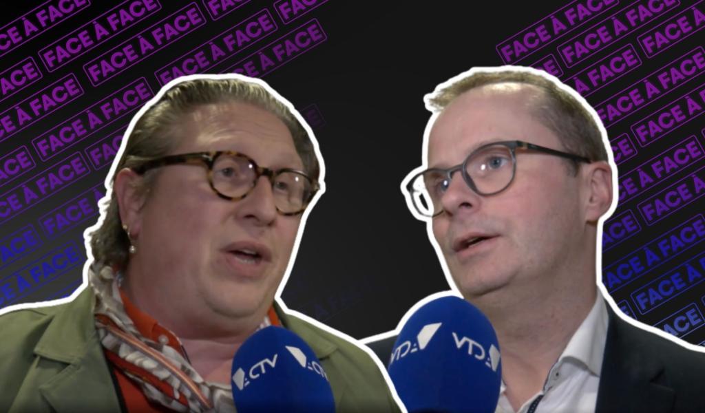 Braine-le-Comte : le face à face annulé