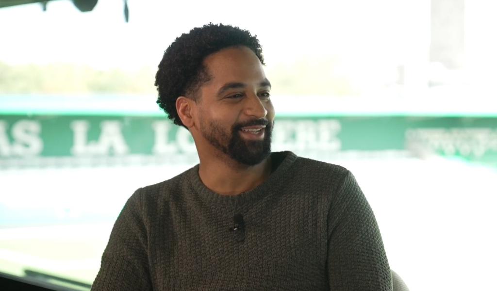 Football : David Verwilghen va quitter la RAAL pour Anderlecht