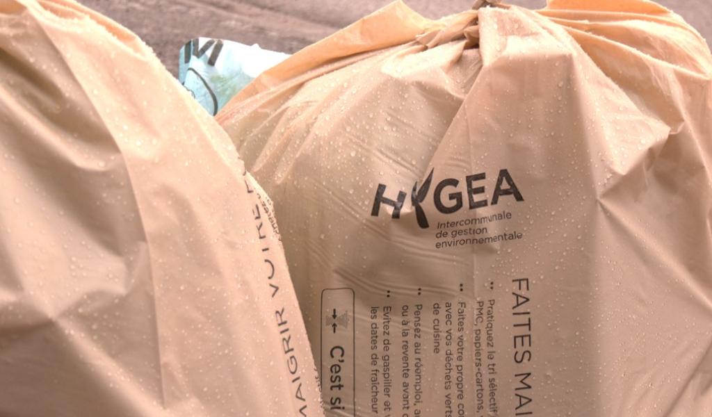 Binche : augmentation de la taxe poubelle de 38%