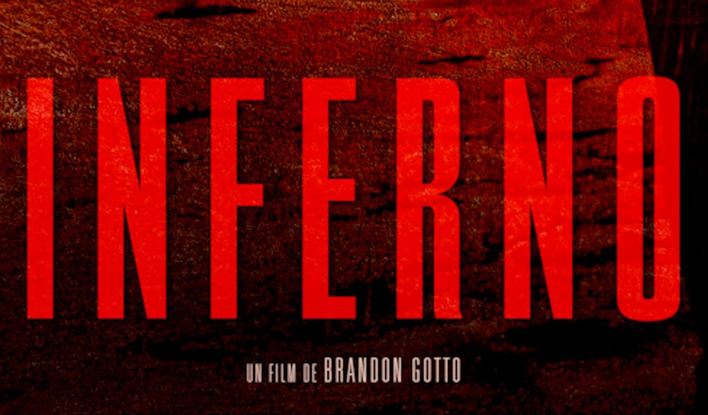 L'INTERVIEW SPECTACULAIRE