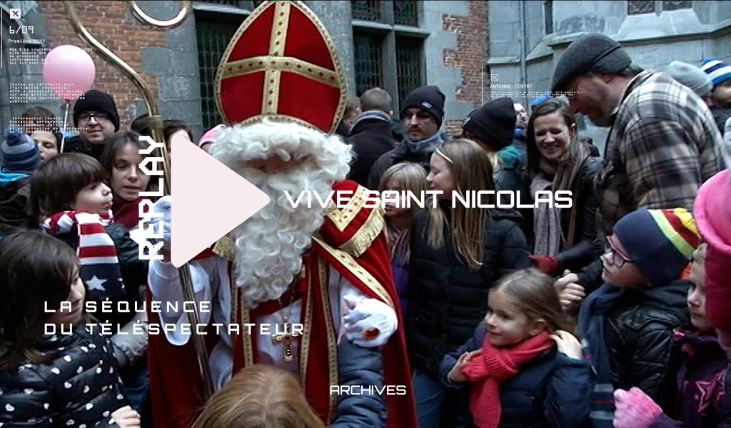 La Séquence du Téléspectateur