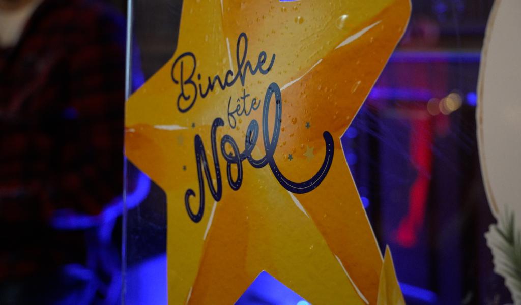 Binche : Noël s'invite en ville du 5 au 14 décembre