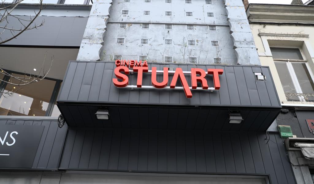 La Louvière: Impact de la hausse de la TVA sur le "Stuart"