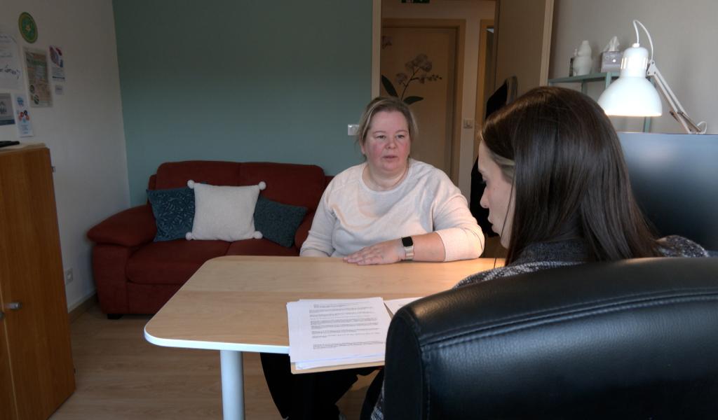 Violence conjugale : un pack pour un nouveau départ