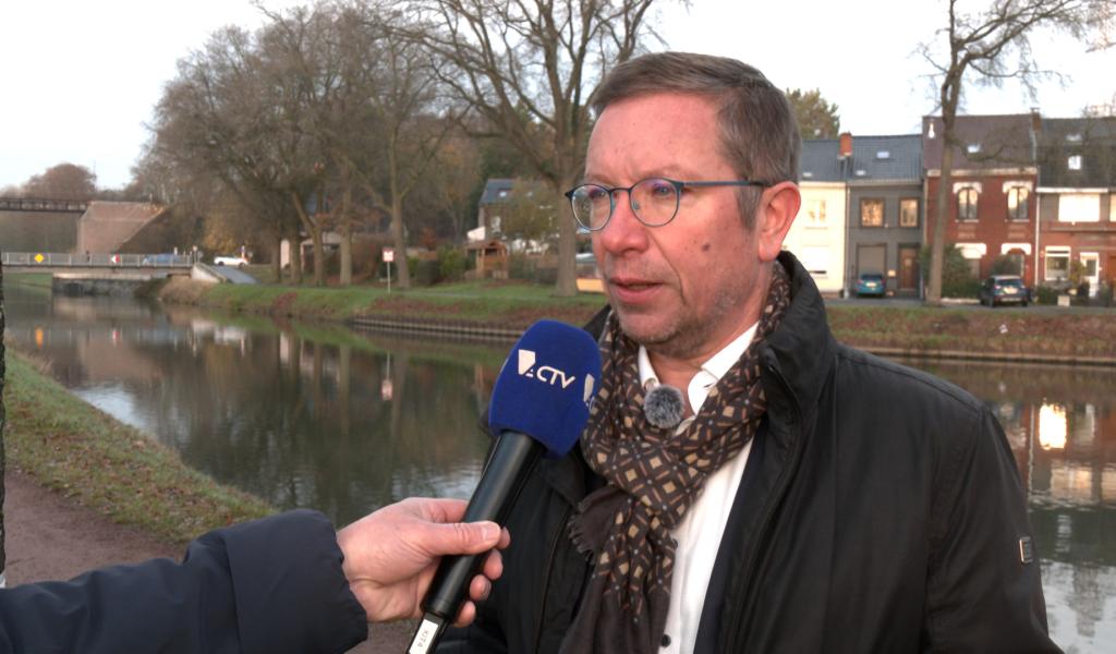 La Louvière : jusqu'à 20.000.000 d'euros via le Plan oxygène