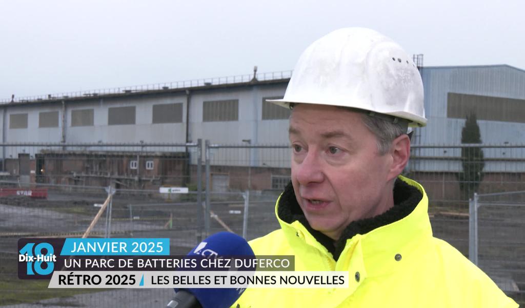 Rétro 2025 : Les bonnes nouvelles (1re partie)