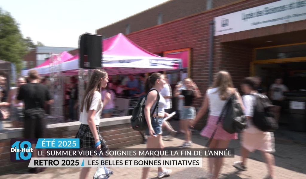 Rétro 2025 : les bonnes nouvelles (2e partie)