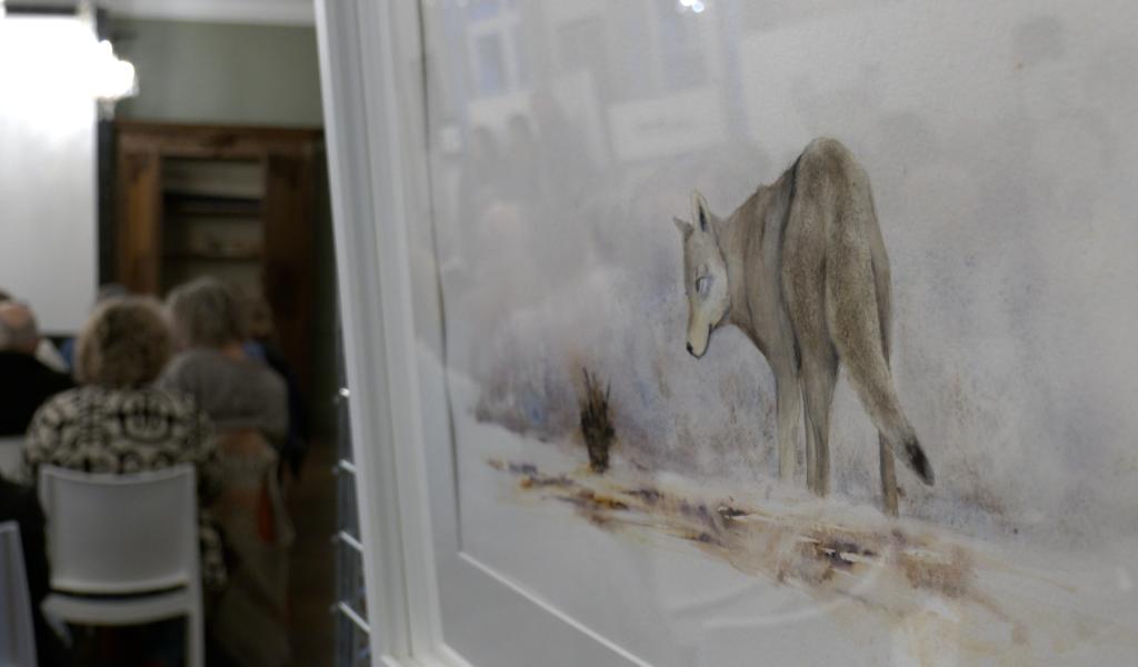 Soignies : rencontre entre art et nature au château de Thieusies