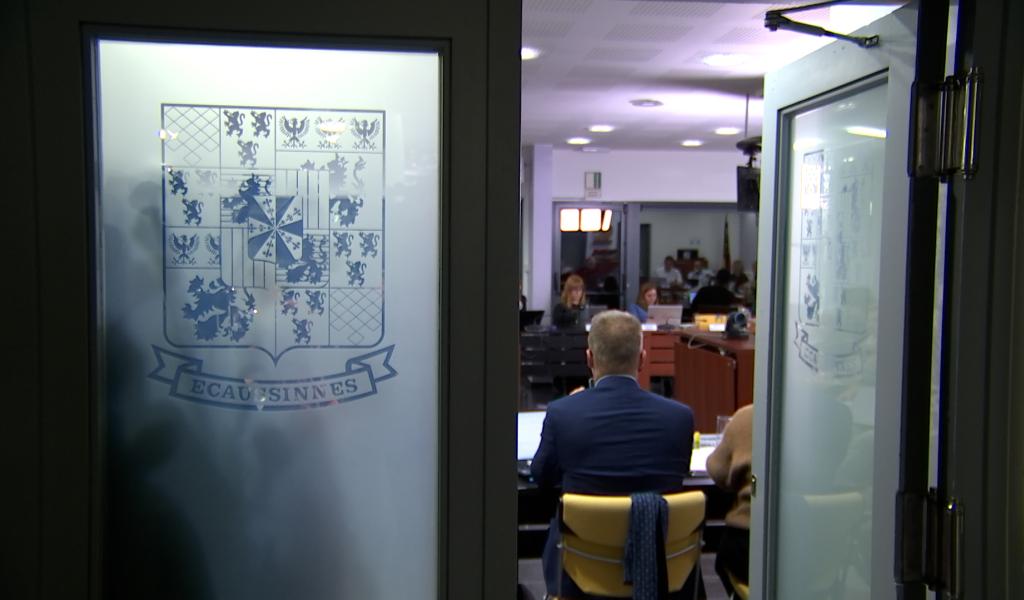 Ecaussinnes : la commune a son budget pour 2026