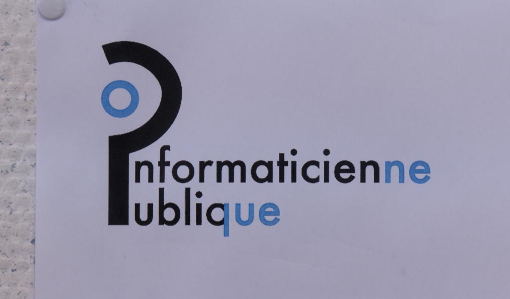 La Louvière: permanence des informaticien publics à l'ASBL "lire et écrire"