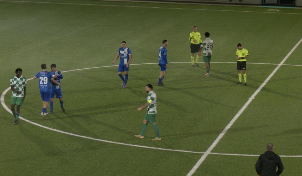 D3 ACFF : la RAAL B peut nourrir des regrets face au PAC Buzet (3-3)