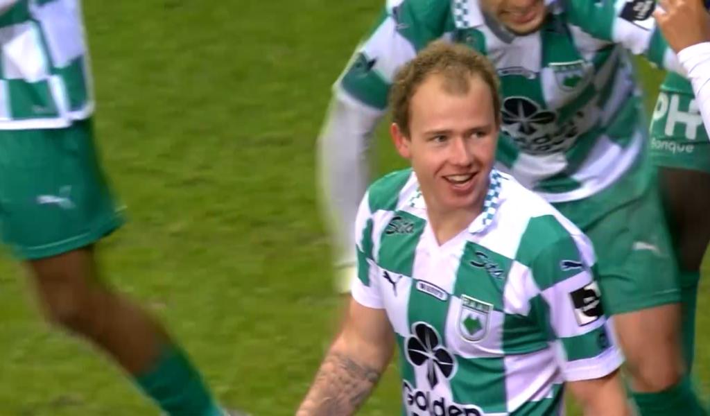 Retour sur l'actualité sportive du week-end du 13 décembre 2025