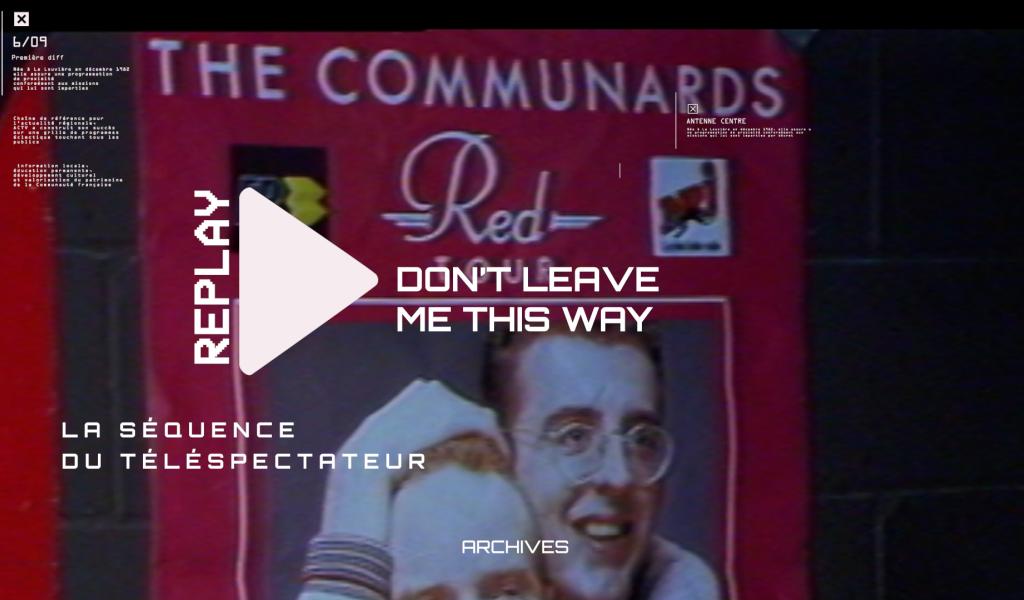 La Séquence du Téléspectateur